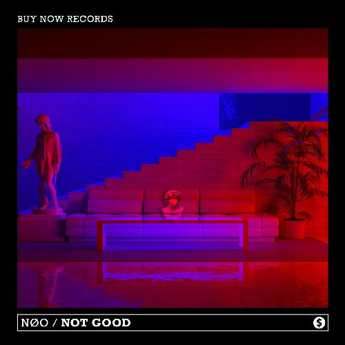 Not Good cover art