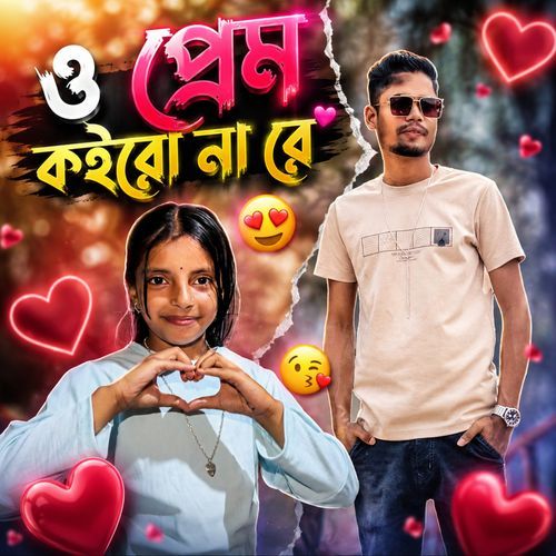 O Prem Koirona re