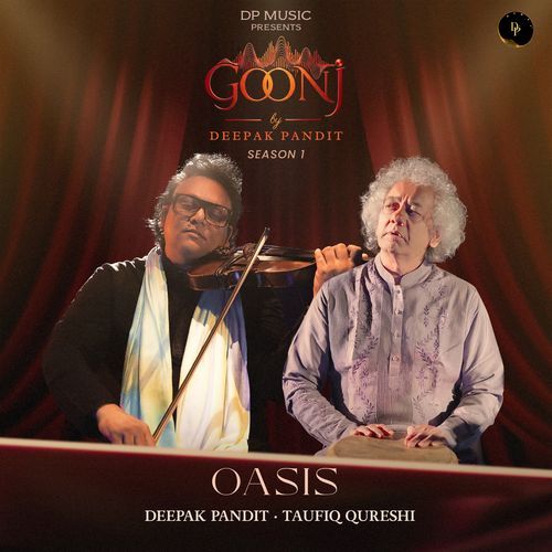 Oasis (Goonj - Season- 1)