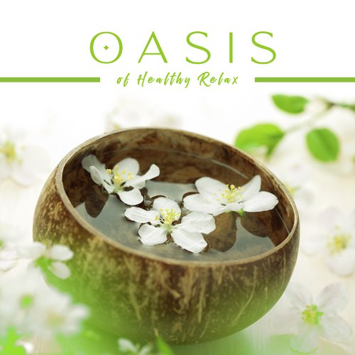Paradise Spa cover art