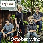 October Wind