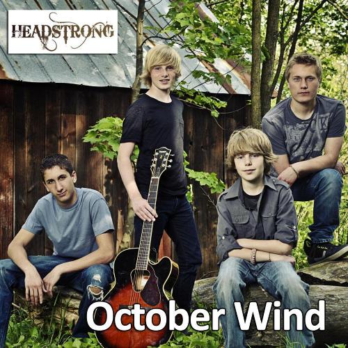 October Wind_poster_image