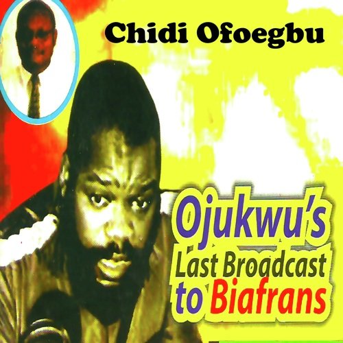 Biafra National Anthem