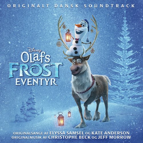 Ring In The (From Frozen Karaoke Mix) - Song Download from Olafs Frost Eventyr (Originalt Soundtrack) @ JioSaavn
