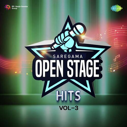 Open Stage Hits - Vol 3