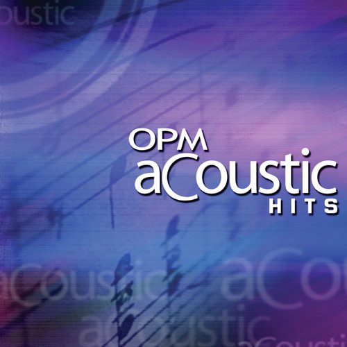 Opm Acoustic Hits_poster_image