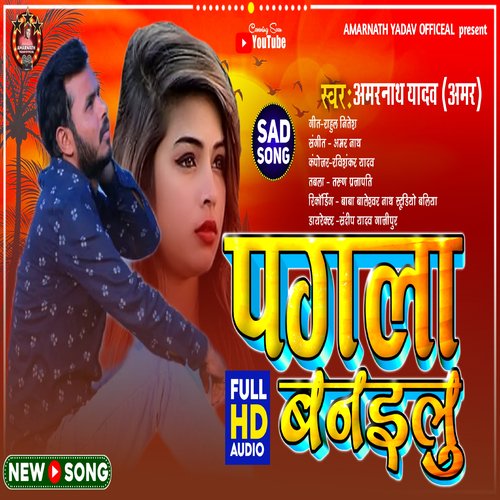 Pagla Banailu