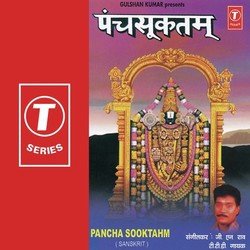 Purusha Sooktham, Narayana Sookhtam, Sri Sookhtam, Sri Sookhtam, Bhooneela Sookhtam, Medini Sookhtam, Pancha Sookhtam (Non Stop)-A11GcCsCUlw