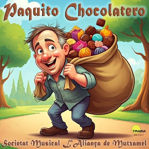 Paquito Chocolatero