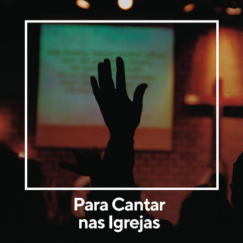 Para Cantar na Igreja_poster_image