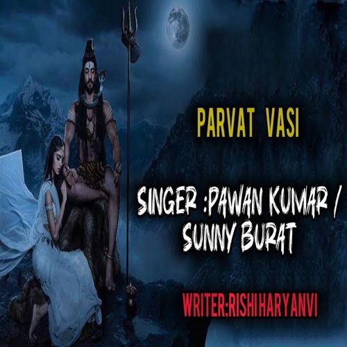Parvat vasi