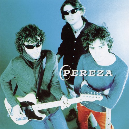 Pereza