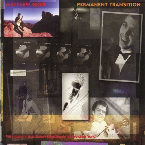 Permanent Transition