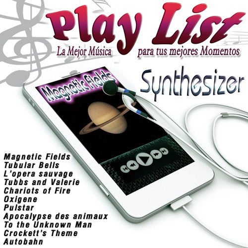 Play List Synthesizer