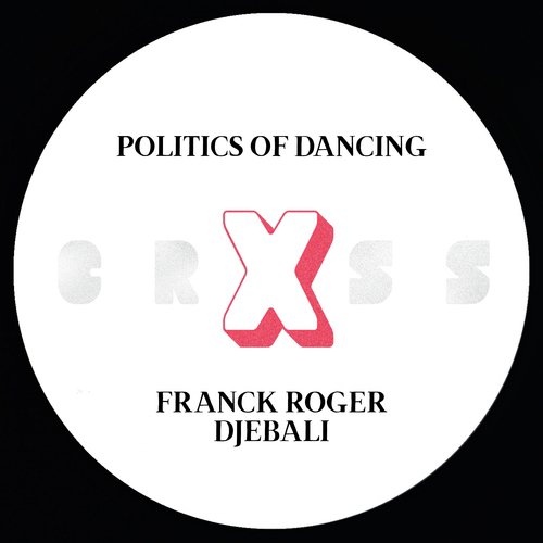 Politics Of Dancing X Djebali (Original Mix) cover art