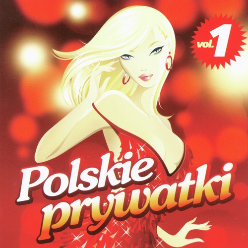 Polskie Prywatki - Polish Dancing Parties vol.1