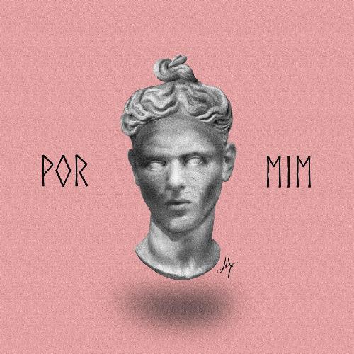 Por Mim cover art