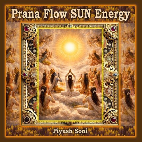 Prana Flow Sun Energy