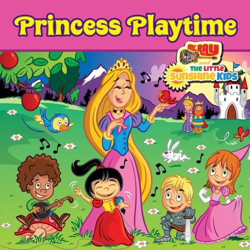 Princess Playtime_poster_image