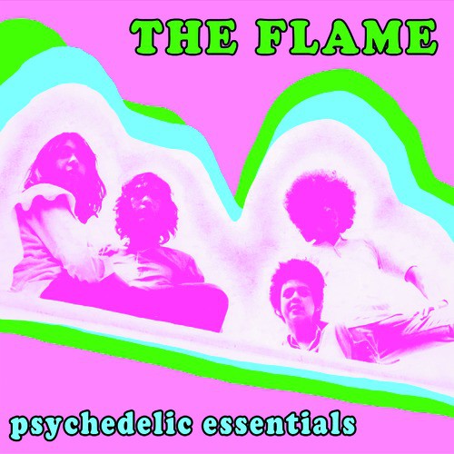 Psychedelic Essentials