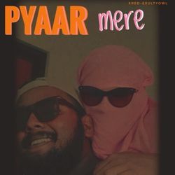 Pyaar Mere-XRsSBx0Hcms