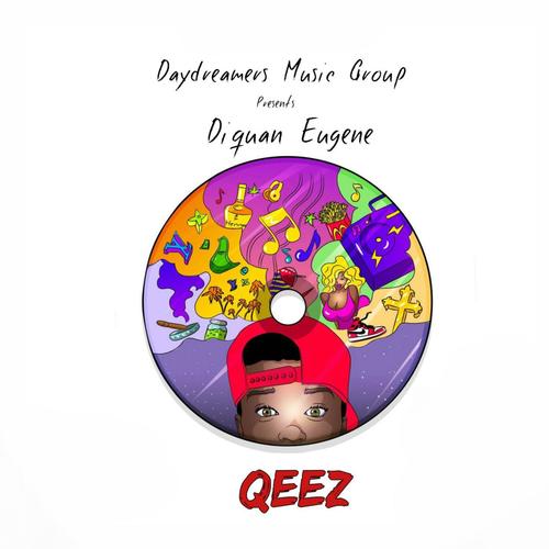 Qeez (Deluxe)