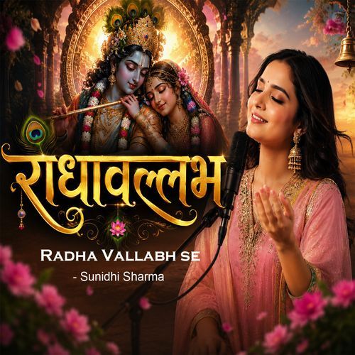 Radha Vallabh Se
