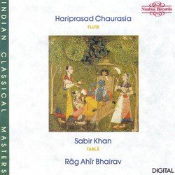 Rag Ahir Bhairav