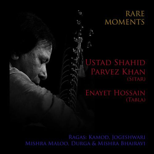 Raga: Jogeshri (Gat in Drut Ektal)