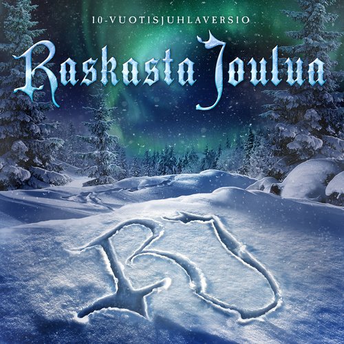 Raskasta Joulua (10-vuotisjuhlaversio)_poster_image