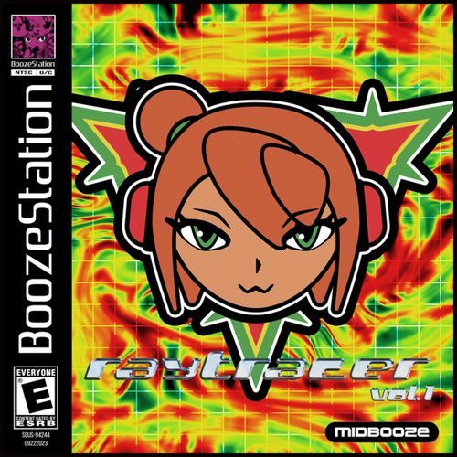 Future Frenzy cover art