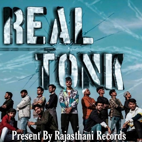 Real Tonk