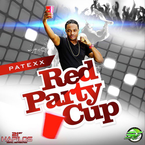 Red Party Cup