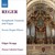 7 Organ Pieces, Op. 145: VII. Siegesfeier (Victory Celebration)