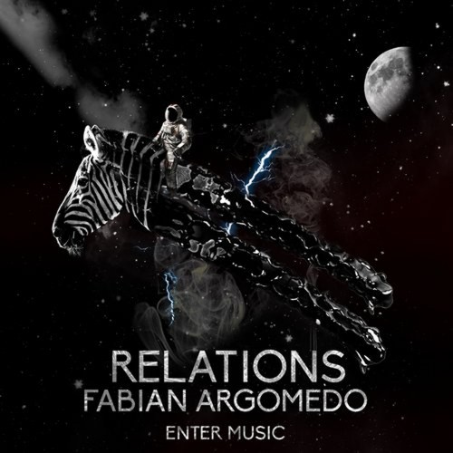 Relations (Gaetano C Remix) cover art