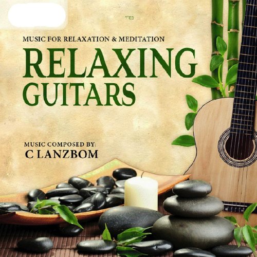 Relaxing Guitars_poster_image