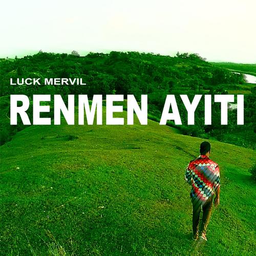 Luck Mervil_poster_image