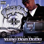 The Return of The Yung Don DaDa