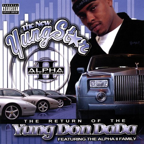 Return of the Yung Don Dada
