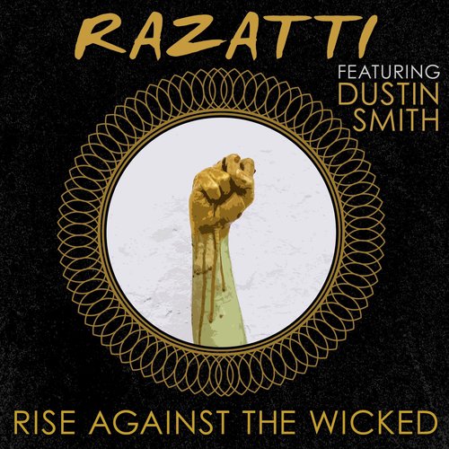 Rise Against the Wicked (feat. Dustin Smith)_poster_image