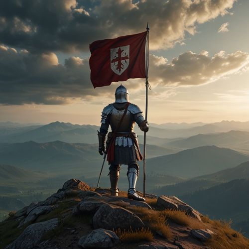 Rise of the Vanguard