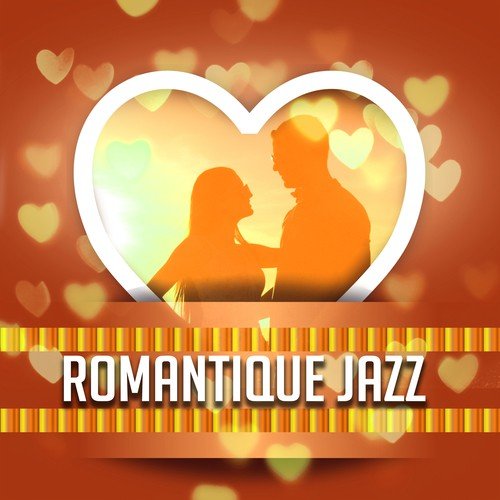 Romantique Jazz – Musique érotique, instrumentale saxophone, jazz relaxant