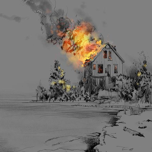 Síndrome de Abstinencia cover art