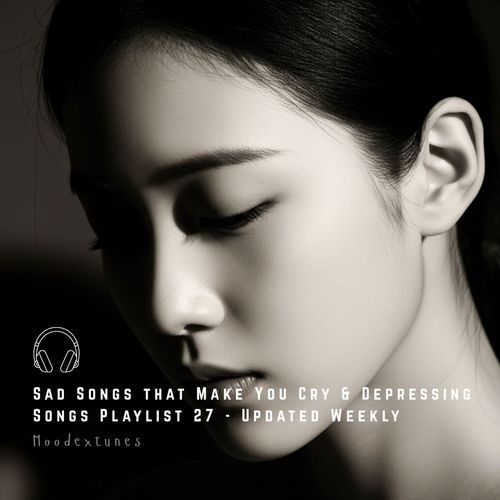 Moodextunes cover art