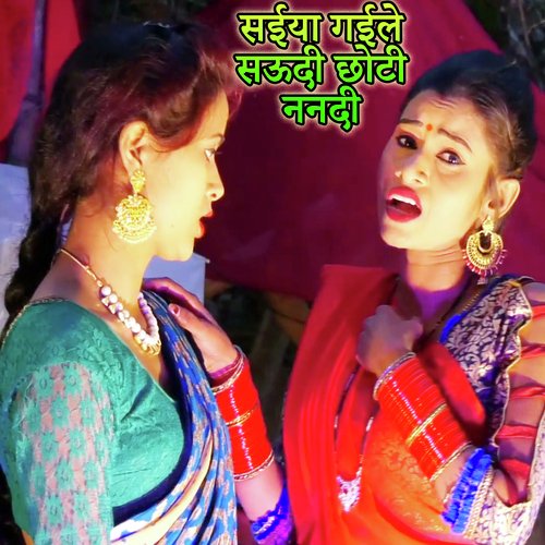 Saiya Gaile Saudi Chhoti Nanadi