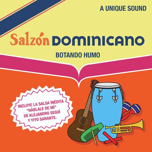 Salzon Dominicano