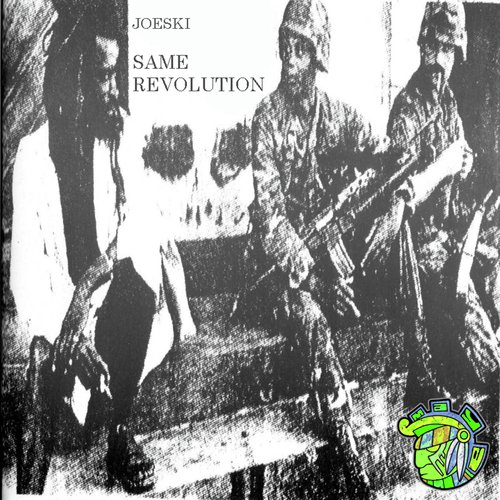 Same Revolution (Original Mix)