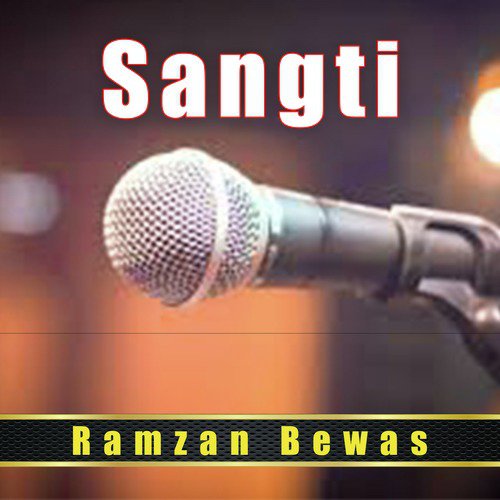 Sangti cover art
