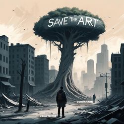 Save the Art-FhlYYjVYA2E