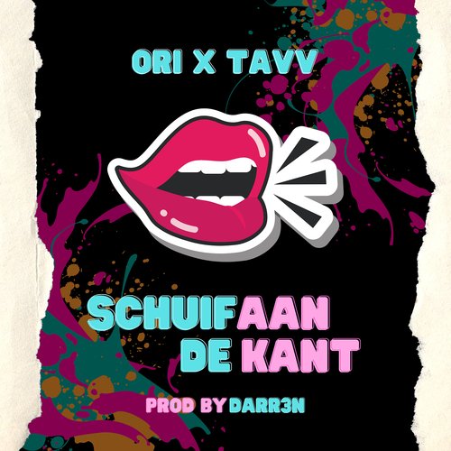 Schuif Aan De Kant_poster_image